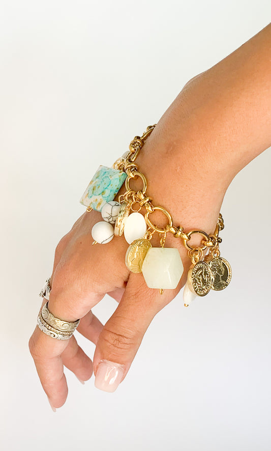 Amalfi bracelet