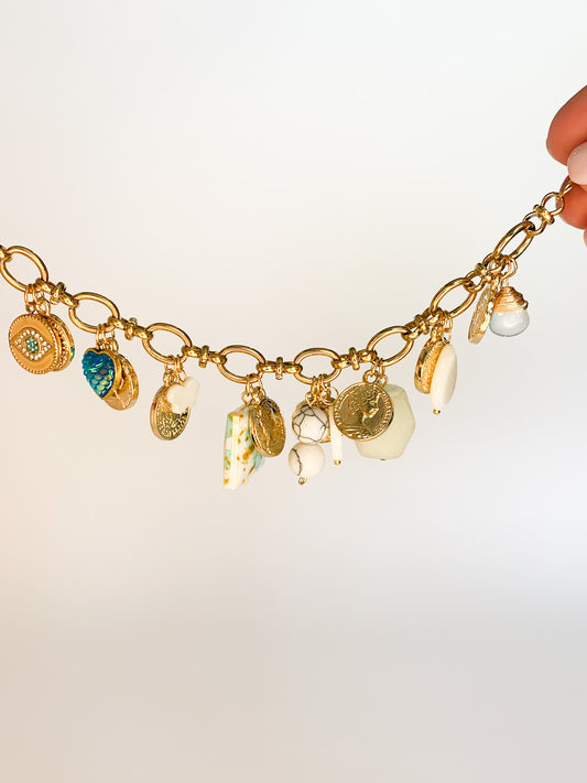 Amalfi bracelet